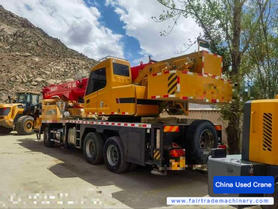 Buy Sany STC250C5-1 Used Crane / 3 Buy Sany STC250C5-1 Used Crane / 3